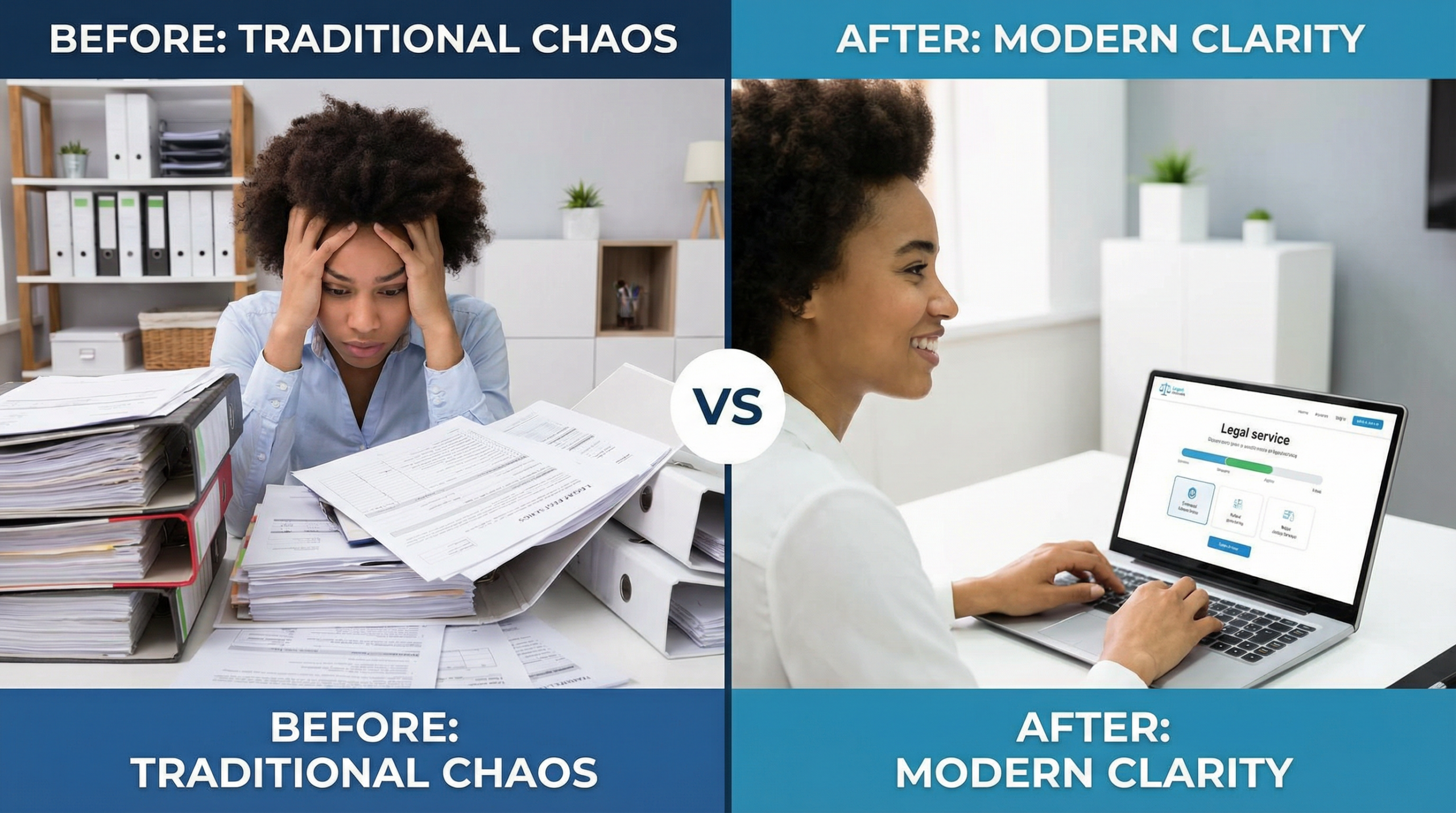 Online Legal Services Comparison: Which Platform Actually Gets the Job Done?