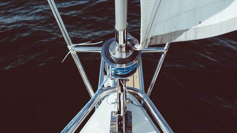 Immigration attorney consulting client