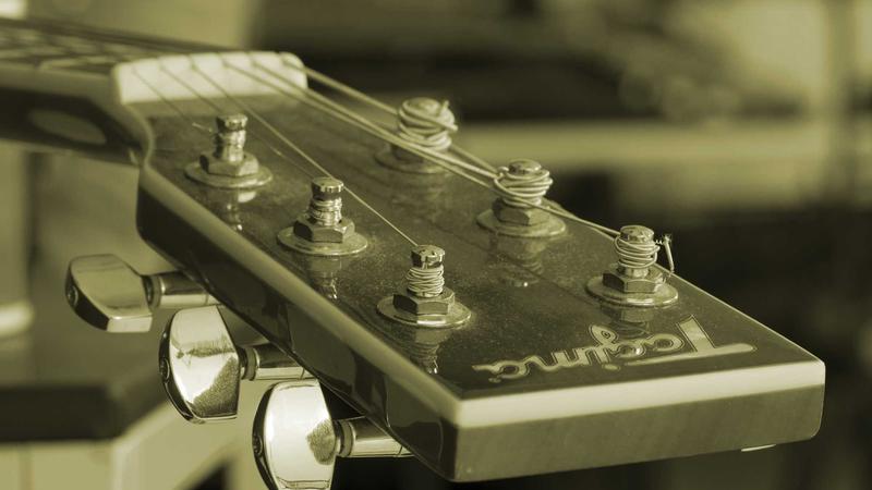 Family court building exterior