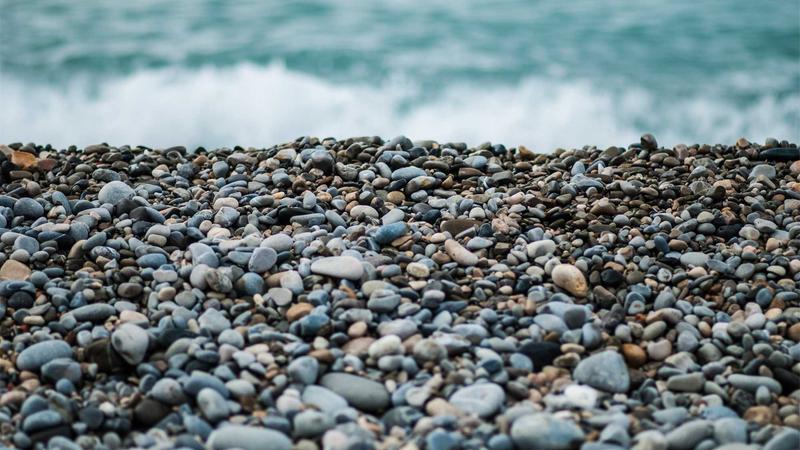 Parent reviewing child support documents