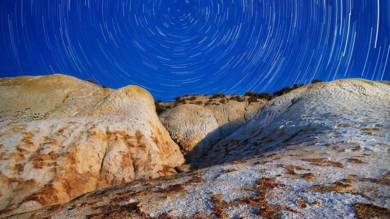 Immigration court hearing in session