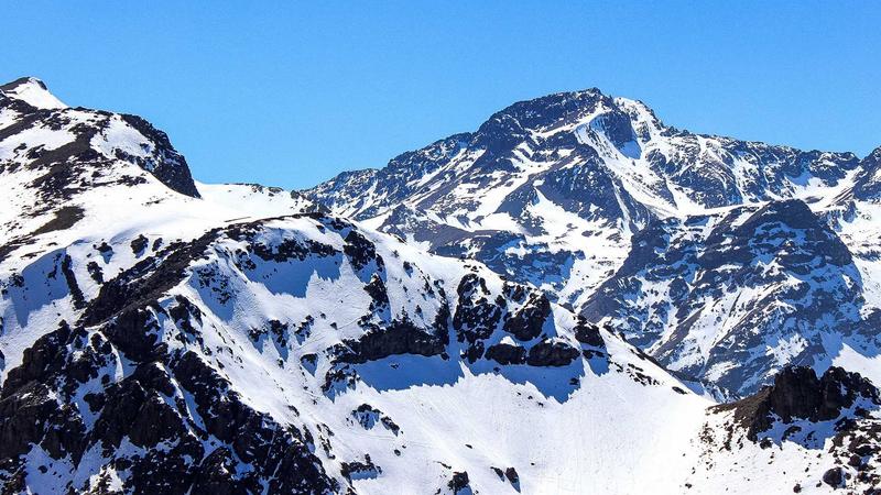 Attorney reviewing evidence with client