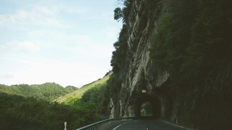 Business owner planning estate with documents on desk