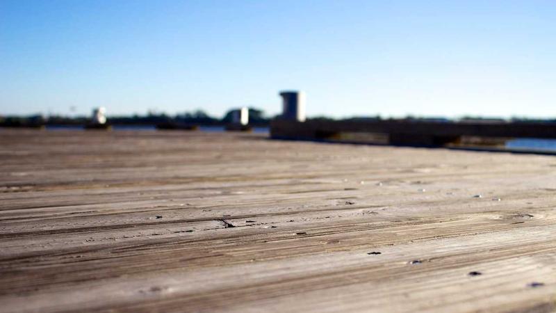 Family discussing estate planning documents