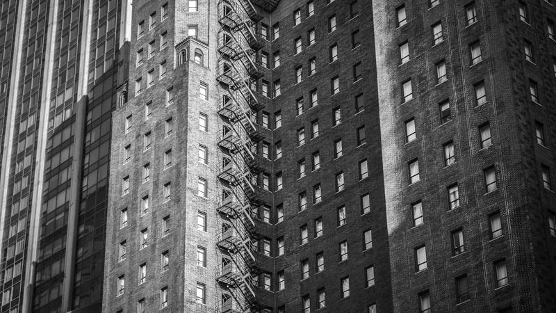 Couple discussing divorce options with mediator