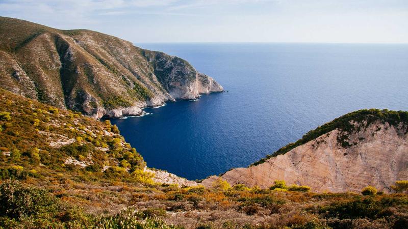 Happy family discussing estate planning with a lawyer