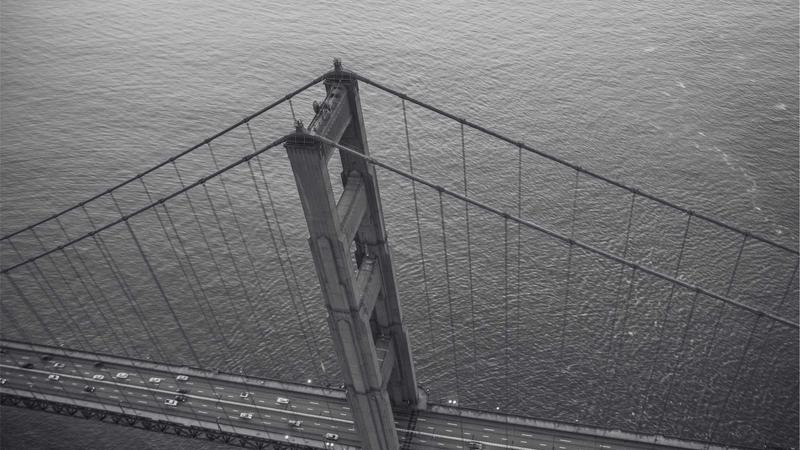 Family discussing estate planning with special needs trust documents