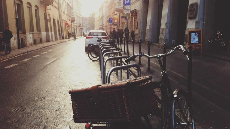 Stack of legal documents and contracts on a desk
